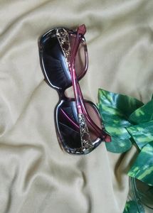 Women Rectangular Sunglas
