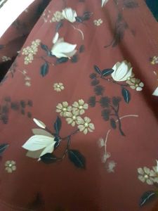 Brand: Fig By Reliance Trends, Size: S