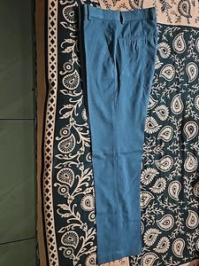 Formal Pant 32 Size, Fit For 5'3 Height