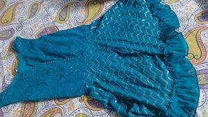 Blue 3 Pic Set