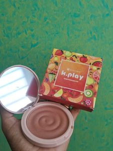 Myglamm Kplay Rose Highlighter Pack Of 1