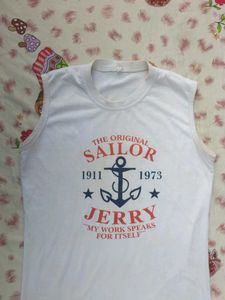 Half Vest for Boys Or Jersey
