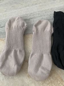 No Show Socks - Pack of 2