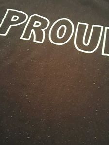 PROUD Graphic T-Shirt