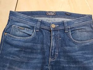 original Provogue Men's Jeans slim fit (Used)