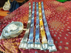 5 Belt Combo Pack