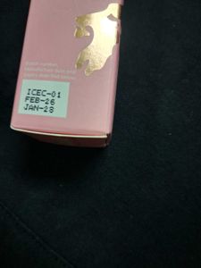 Clayco. Eye Cream with Retinol