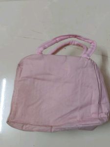 Cute Cow Print Lunch Bag