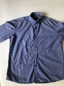 Mens Shirt Combo
