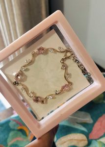 Elegant Tulip Bracelets