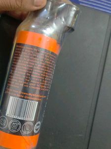 100% Pure Cast Oil