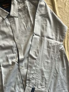 Roberto Cavalli Italian Fit Shirt
