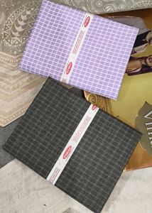 VIMAL Premium Shirt + Pant Fabric Set | Gift Pack