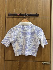 Co-ord set mini skirt &amp; top