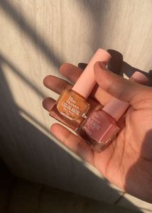 Blue Heaven set of 5 nail polish