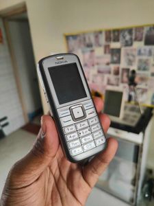 Nokia 6070 (2006 Model)