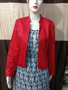 Romanian Over Coat/Jacket For Women Mint Condition