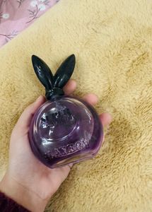 Play Boy Perfume