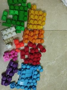 Toys Building Blocks