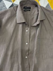 Van Heusen Business Shirt
