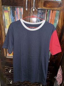 Colorblock T-Shirt