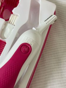 Veet Sensitive Touch Electric Trimmer