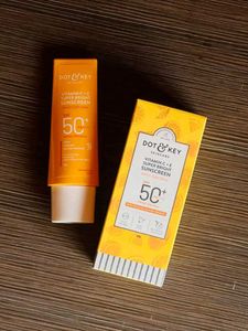 Pilgrim &amp; Dot &amp; Key Skincare Bundle