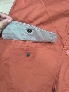 Vintage Bomber Jacket