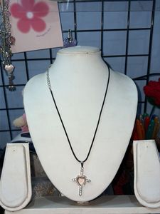 gothic Pendant Necklace