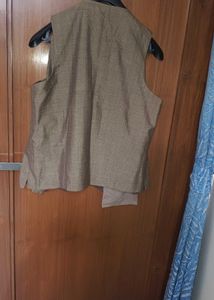 men's three piece suit  party wear