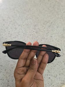 Voyage Eyewear Sunglasses Case