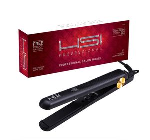 HSI Professional Ceramic Hair Flat Iron
