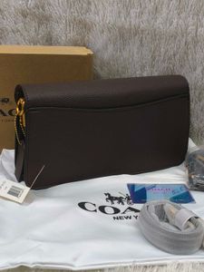 Coach Tabby Full Brown 🤎 For Premium Lovers 🥹