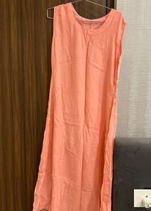 Elegant Light Green Kurta Set