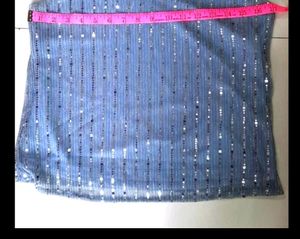 Sparkling Tank Top