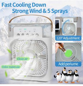 Portable Air Conditioner New With Tag