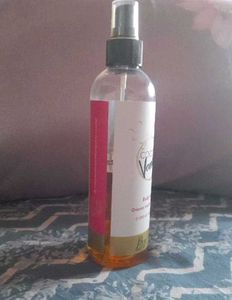 BySak Coco &amp; Very Vanilla Body Mists