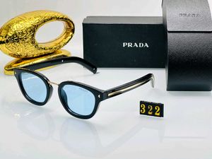 Prada Sunglasses