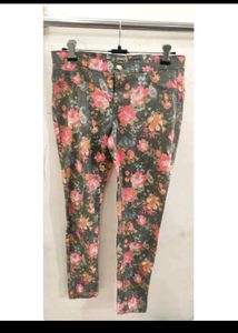 Jeans For Girls Waist 30