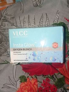Combo Of Bleech And Facial Kit