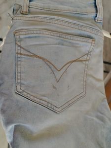 Flying Machine..Sikkiny Jackson Jeans