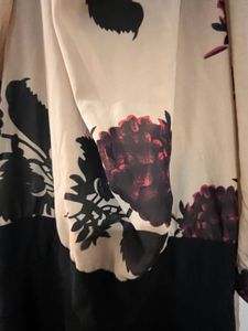 New Chick Fit N Flare Dress -M Size
