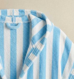 ✨ Brand New Cozy Cotton Robe! ✨