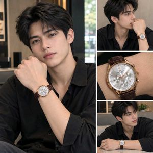 🇨🇭💯 authentic Delos & Palas watch