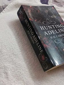 Hunting Adeline