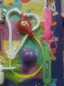 New Doctor Medical Kit for Kids