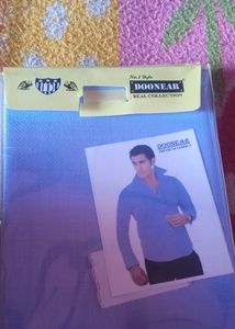 Unstitched Shirt Cloth