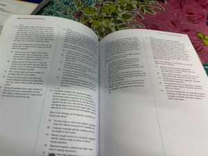 GMAT Verbal Review 2021 Official Guide