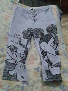Amazingly Beautiful Kook M Keech Jeans