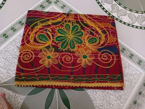 Wedding Chunari